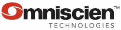 Omniscien Technologies Logo Omniscien Technologies Logo